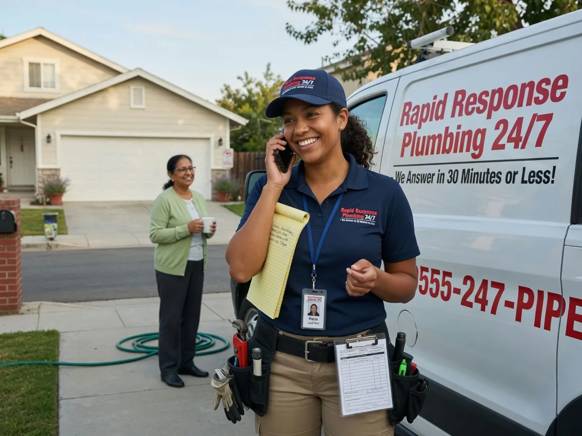 Emergency Plumber Orla, TX FAQs
